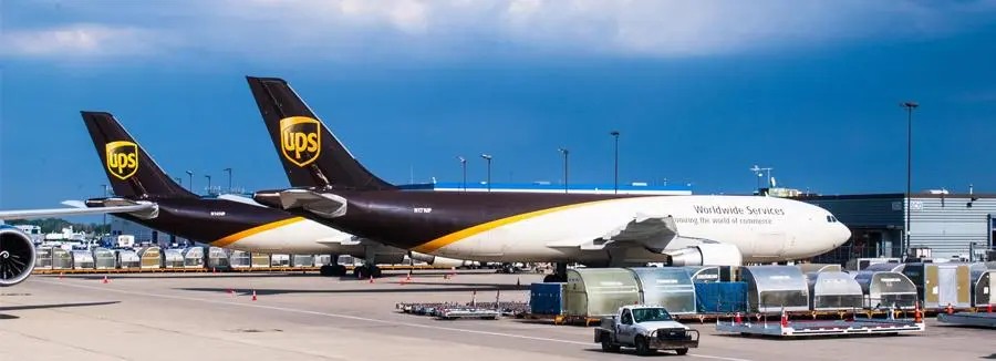 重慶聯邦快遞公司-重慶FedEx快遞寄件運輸