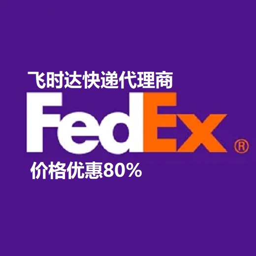 飛時達(dá)快遞代理fedex國際快遞/聯(lián)邦快遞運輸文件貨物服務(wù)