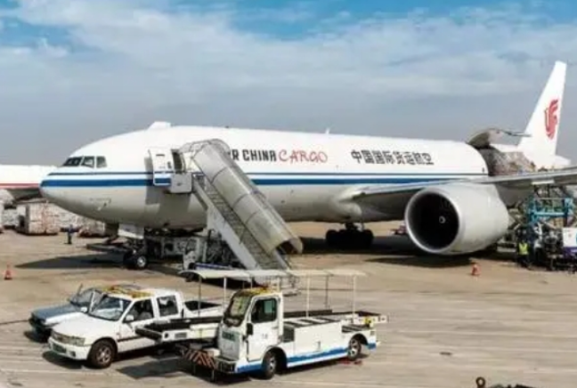 國(guó)際空運(yùn),清關(guān)