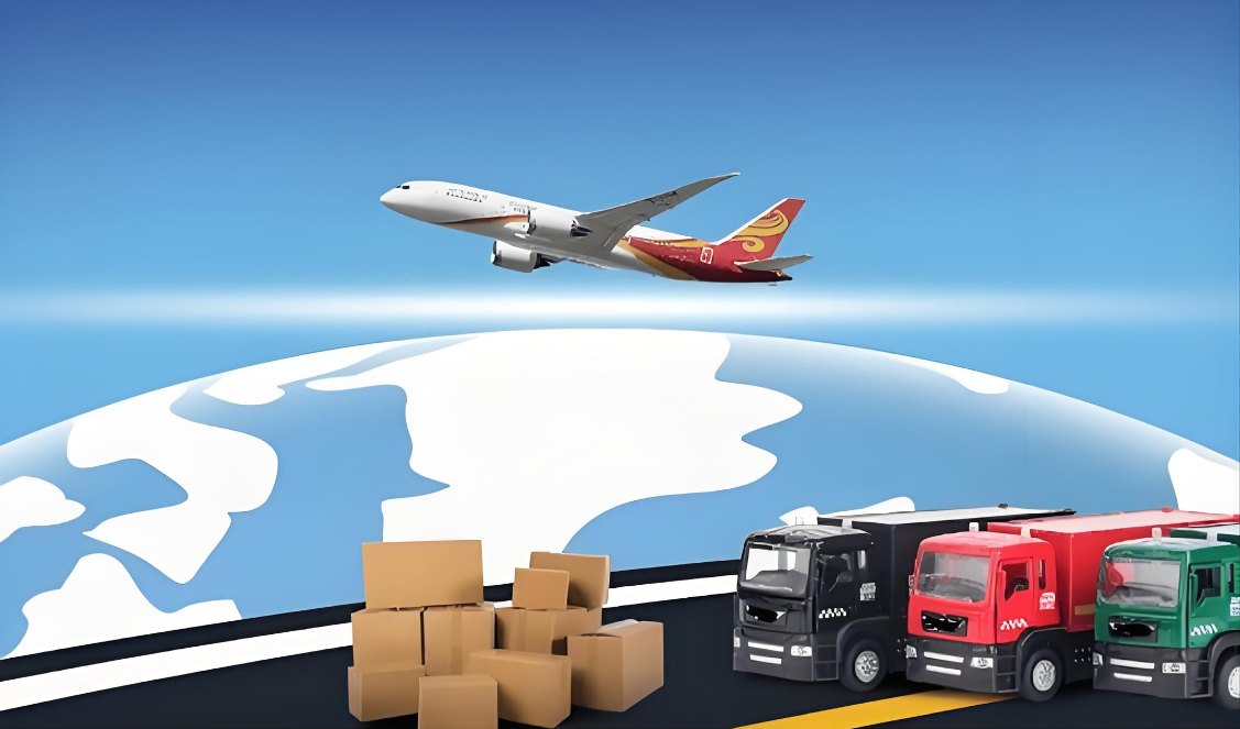 沙特阿拉伯清關,沙特國際物流