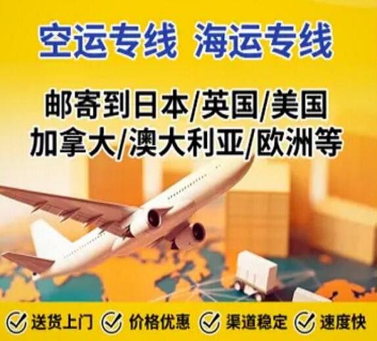 飛時(shí)達(dá)快遞郵寄國(guó)際速遞空運(yùn)海運(yùn)專線