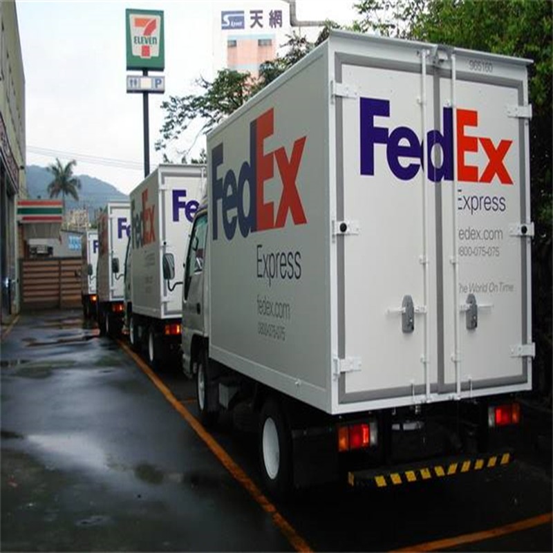 ��������f��˾ �н�����Fedex���f �\ݔ