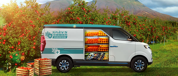 運輸車輛的安全性越來越受到社會各界的重視-韓國ICN空運