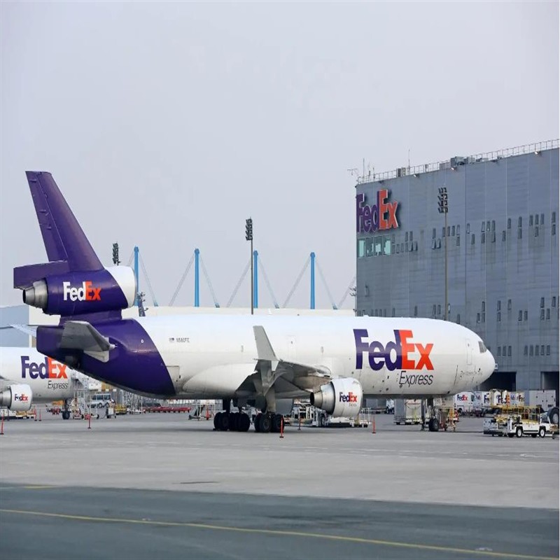 ���(li��n)����f��˾ �нӵ��Fedex���f �\(y��n)ݔ
