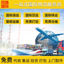 國(guó)際物流海陸空