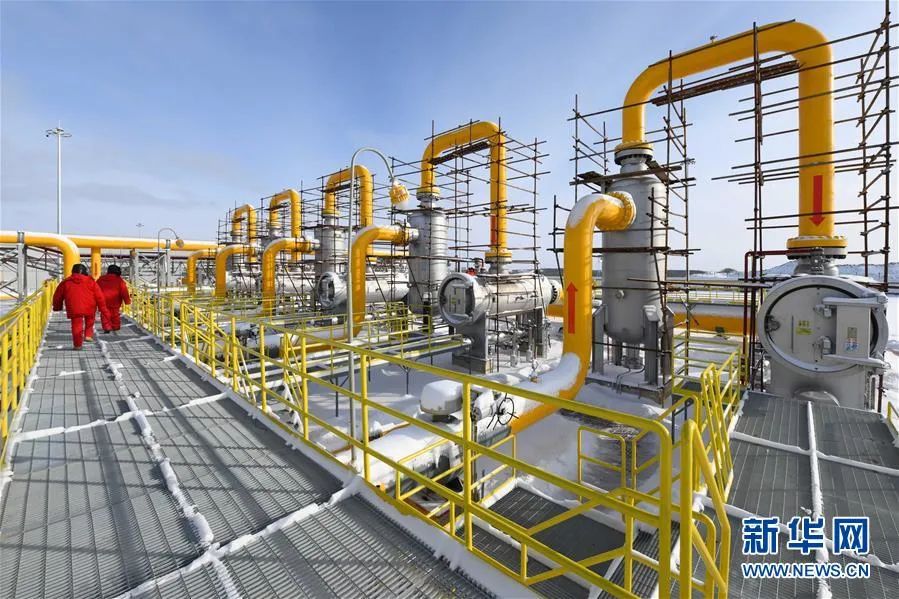  ���^��(j��ng)����ԃ��˾Greenmantle����Դ�о�����Nicholas Kumleben��ʾ��ȫ��Һ����Ȼ�� (LNG) �Ј���һ�w���̶�Խ��Խ��-�n��ICN���\