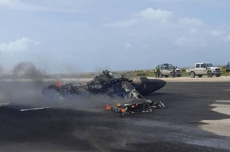 ��ͺ��գ�Jubba Airways������50�͙C�����R��ݶ����w��Ħ�ӵ�ɳ-���������