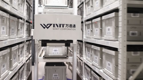 兩家中國企業(yè)聯(lián)手,建起跨境電商供給鏈高速路-DHL快遞