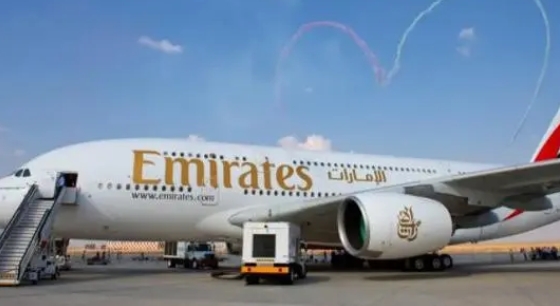 香港國際空運機場