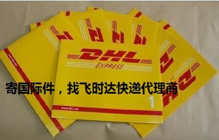 DHL飛時達快遞代理國際快遞,UPS,FEDEX,EMS特快專遞航空SAL海運國際快遞公司業務文件