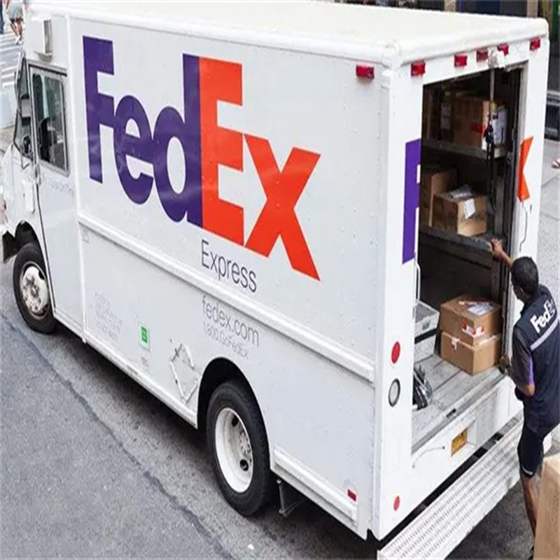 ��������f��˾ �нӹ���Fedex���f �\ݔ