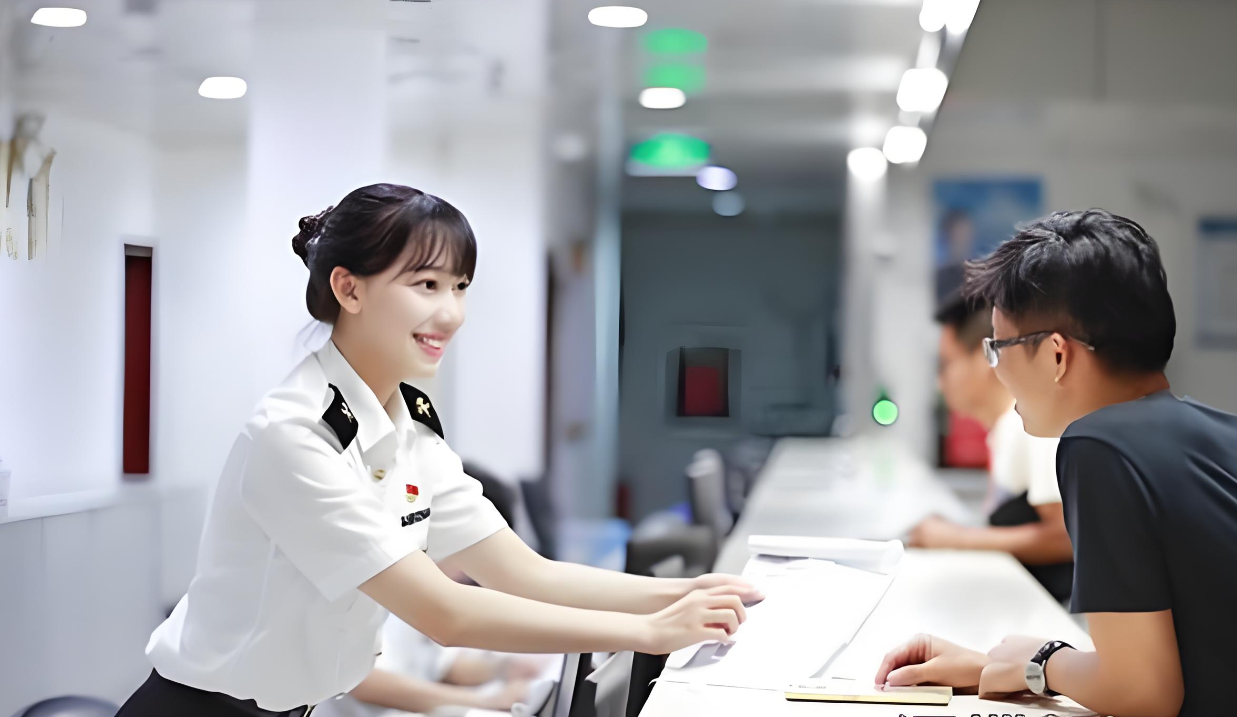 出口報關程序,出口報關材料,海運運輸