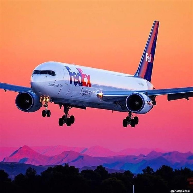 ����(li��n)����f��˾ �н�����Fedex���f �\(y��n)ݔ