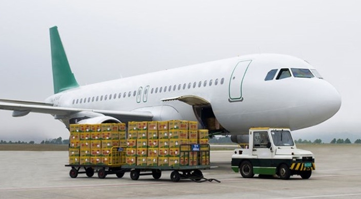 飛時達國際快遞公司清關