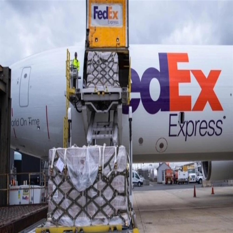 �G������f��˾ �н��G��Fedex���f �\ݔ