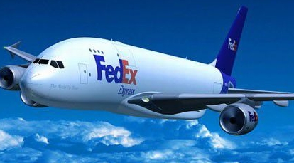 聯邦國際物流價格表