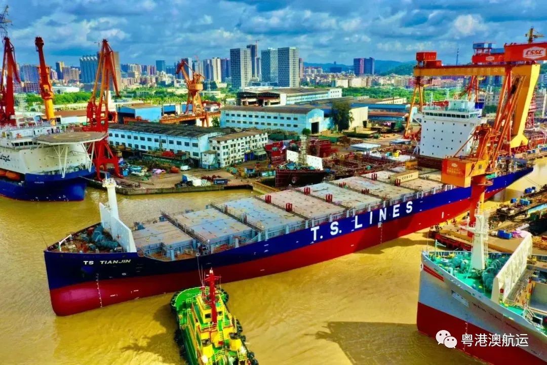 在設計階段通過總體布置、優化設計減輕船體重量-試劑空運