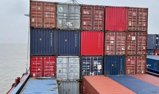 海運(yùn)費(fèi)用