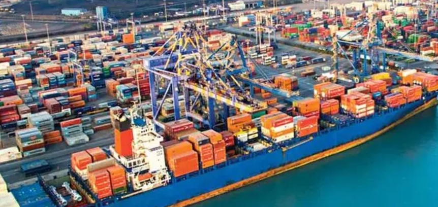 國(guó)際海運(yùn)