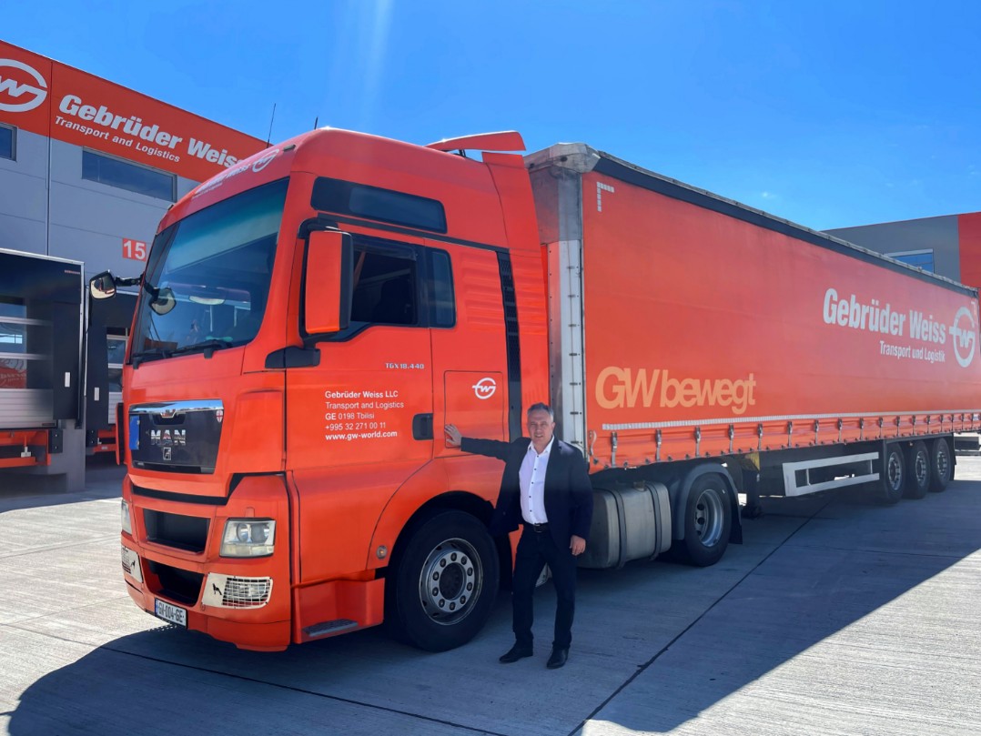 吉布達(dá)偉士持續(xù)完善新絲綢之路沿線布局-莫斯科空運(yùn)SVO