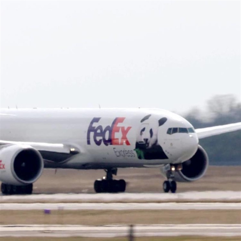 ŭ��(li��n)����f��˾ �н�ŭ��Fedex���f �\ݔ