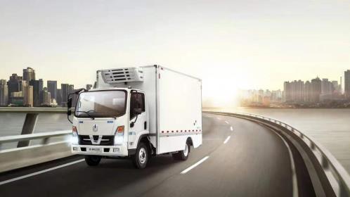 完全滿足城配用戶的續(xù)航需求-航運(yùn)