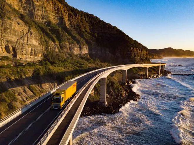 DHL������ُ(g��u)�Ĵ������������^Glen Cameron Group-�Ĵ������p��