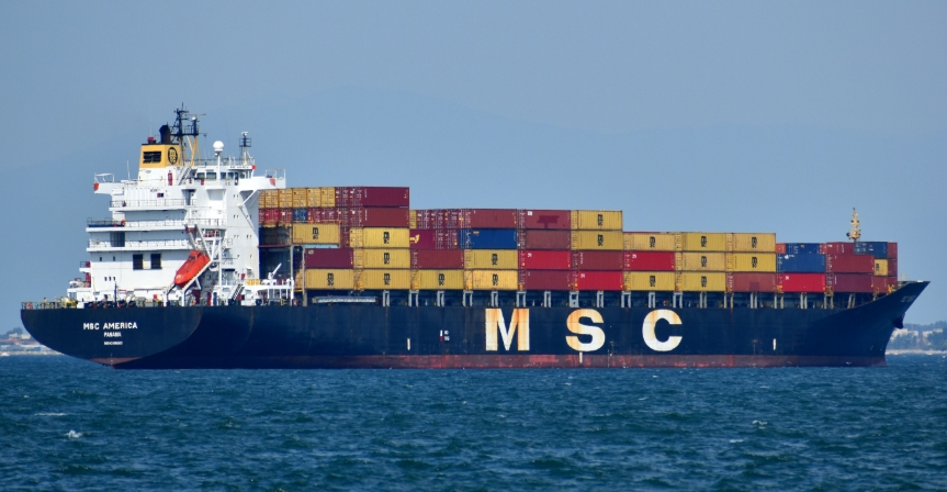 國際海運貨代價格