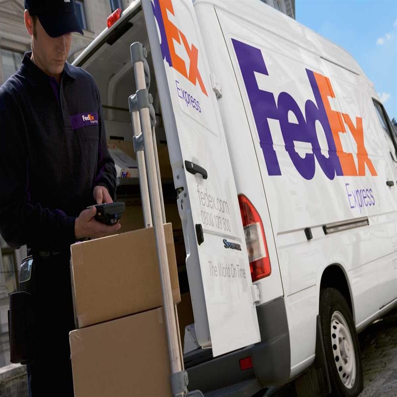 ��������f��˾ �н�����Fedex���f �\ݔ