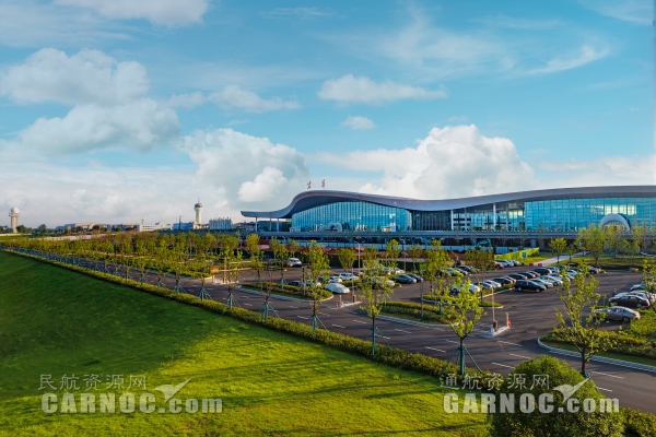 免稅店將進駐宜昌三峽機場588805_ 免稅店將進駐宜昌三峽機場