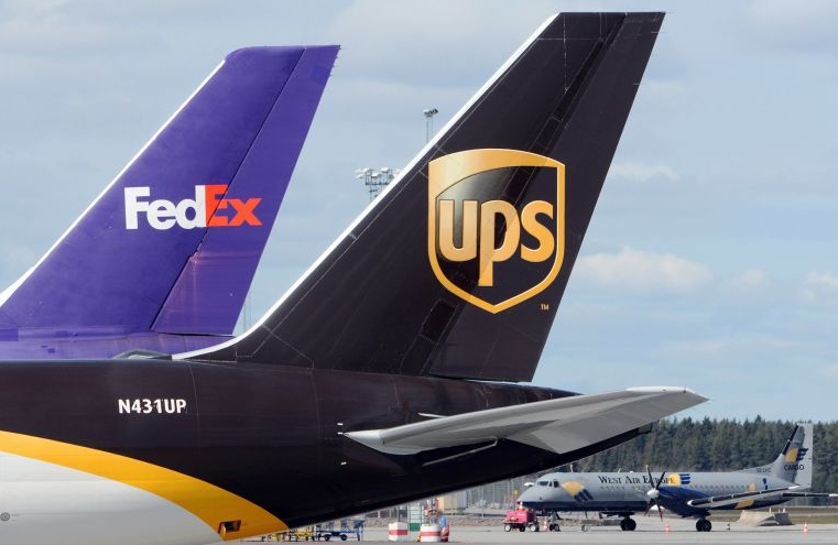 ups,國際物流查詢