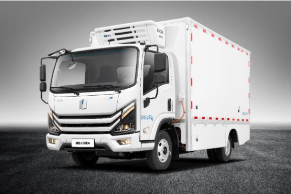 能滿足城際場(chǎng)景的配送-德國海運(yùn)