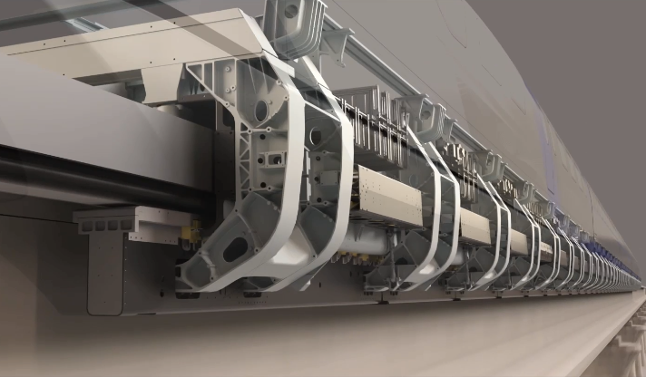 ��܇�r��600������ٴŸ�ϵ�y�ں�������-�����\