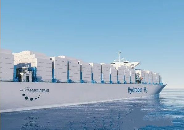 敦促推動跨行業合作-韓國ICN空運