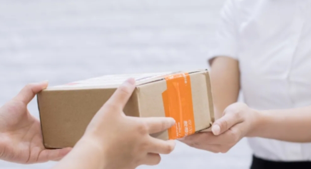 國際快遞中運費