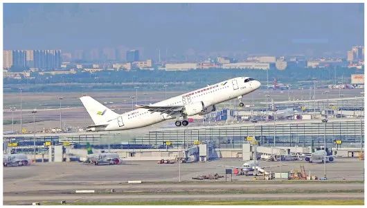 ”從初步設計到具體設計再到機體制造-加拿大雙清