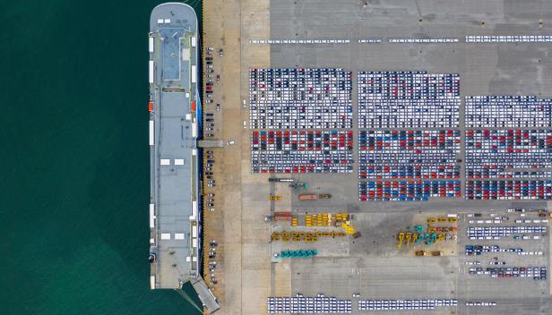 巴西進口關(guān)稅