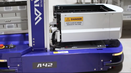 兩家中國企業(yè)聯(lián)手,建起跨境電商供給鏈高速路-DHL快遞