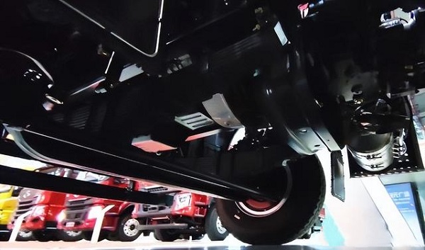 穩(wěn)固更可靠;并且所有鈑金件均采用高強(qiáng)度鍍鋅鋼板-美國空海派