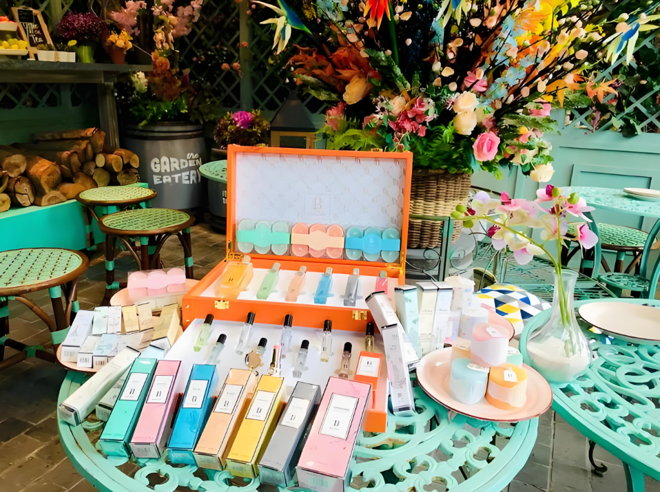 印尼進口化妝品清關要求,印尼化妝品物流公司