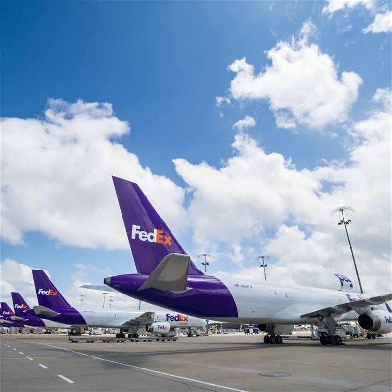 ��Դ����f��˾ �нӺ�ԴFedex���f �\ݔ