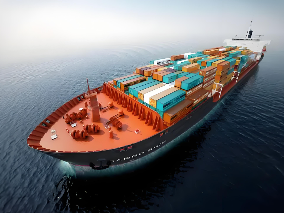 海運理賠,海運代理人