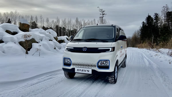 運輸車輛的安全性越來越受到社會各界的重視-韓國ICN空運