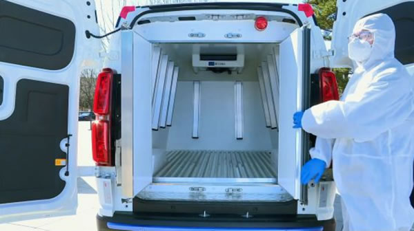 給予生物制品運(yùn)輸更多品質(zhì)保障-莫斯科空運(yùn)SVO