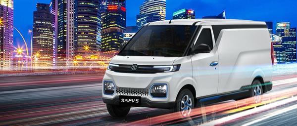 運輸車輛的安全性越來越受到社會各界的重視-韓國ICN空運